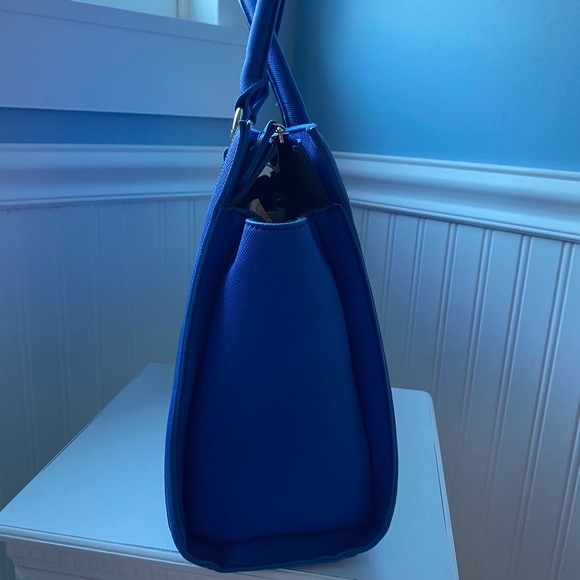 JustFab Tote - Picture 5 of 5